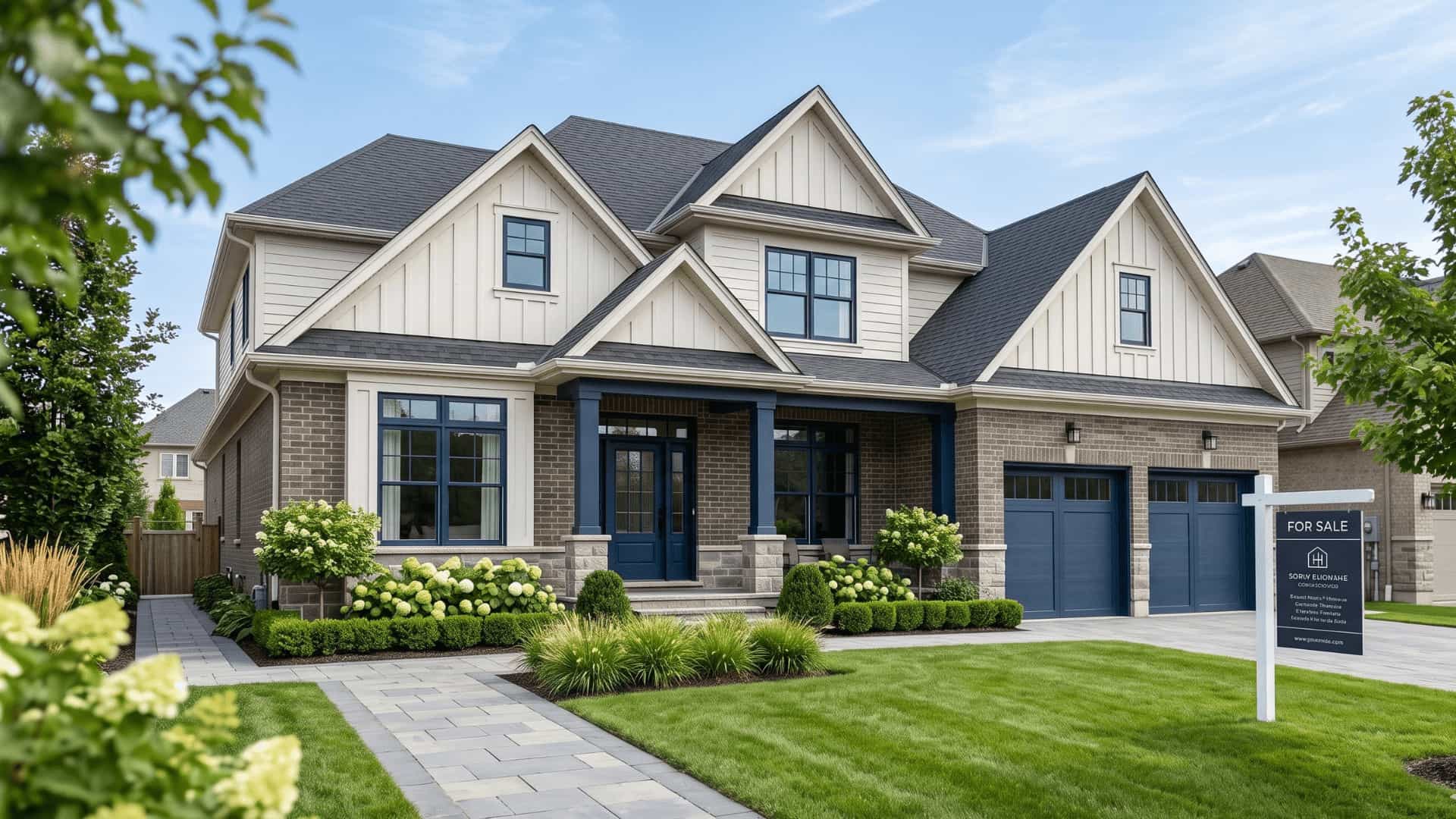 How to sell a house As-Is