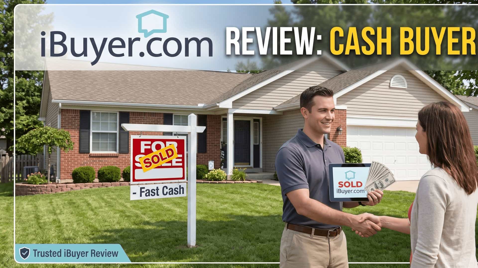 Ibuyers.com review