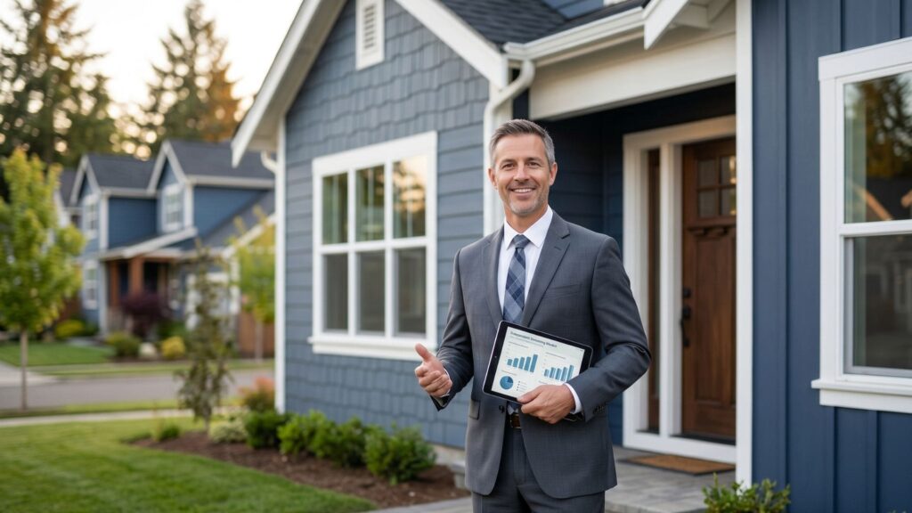 Sell you house for cash in USA